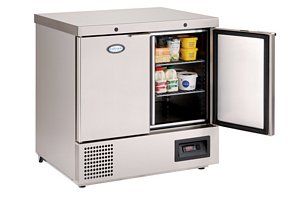 Foster HR240 under counter fridge